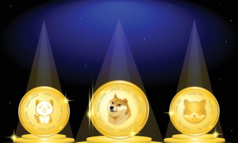 عملات meme ما هي وأهم المعلومات حولها عملات meme ما هي وأهم المعلومات حولها