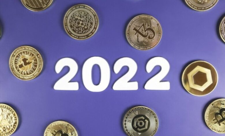 عملات رقمية يجب مراقبتها في أكتوبر 2022