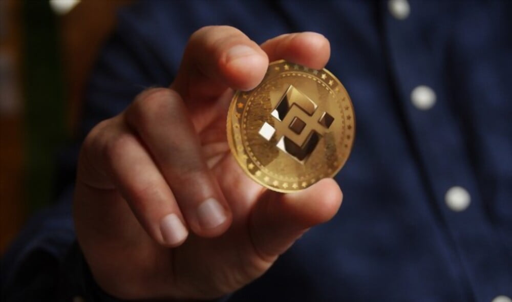 طرق التواصل مع دعم منصة Binance طرق التواصل مع دعم منصة Binance