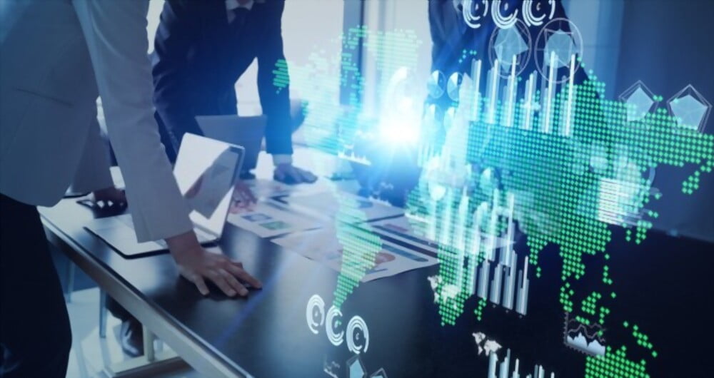 ما هو الفرق بين العملات الرقمية والأسهم