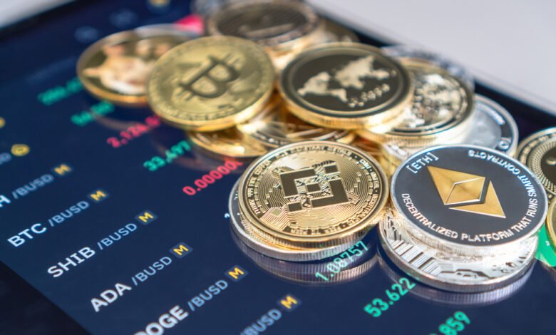 مواقع اسعار العملات الرقمية لحظة بلحظة
