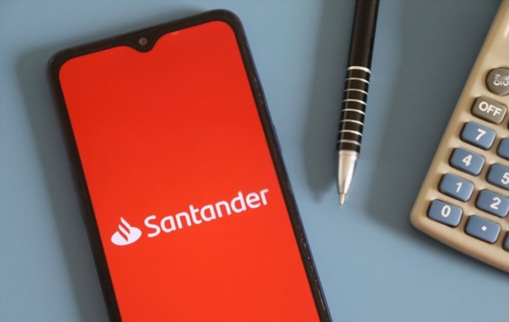 بنك Santander يحظر مدفوعات العملات الرقمية