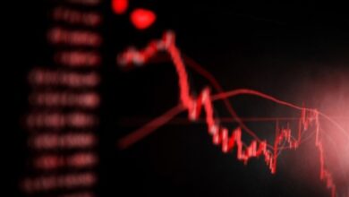 أكثر عملات رقمية مضطربة في السوق أكثر عملات رقمية مضطربة في السوق