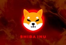 ارتفاع توكن Shiba Inu بنسبة 20% في أسبوعين ارتفاع توكن Shiba Inu بنسبة 20٪ في أسبوعين