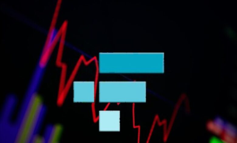 انخفاض توكن FTT من FTX بنسبة 78٪ انخفاض توكن FTT من FTX بنسبة 78٪