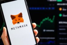 تحديث MetaMask لم يغير من بيانات المستخدمين تحديث MetaMask لم يغير من بيانات المستخدمين
