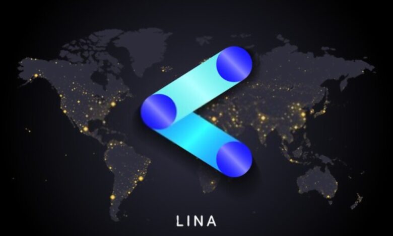 عملة LINA ومشروع Linear كافة المعلومات عنه