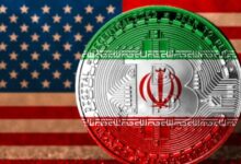 مساعدات Binance 7.8 مليار دولار لإيران منذ 2018 مساعدات Binance 7.8 مليار دولار لإيران منذ 2018