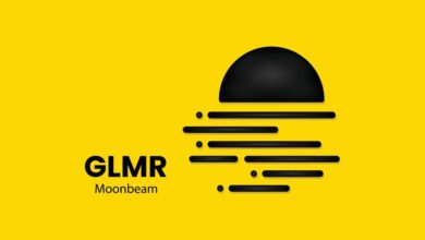 اهم المعلومات عن عملة GLMR ومشروع Moonbeam اهم المعلومات عن عملة GLMR ومشروع Moonbeam