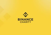 تعيين Binance Charity لتمويل أكثر من 30.000 منحة Web3
