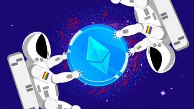 انخفاض سعر غاز الإيثريوم بنسبة 19.16٪