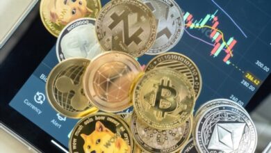 أعلى 3 عملات على منصة Binance في فبراير 2023