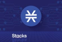 ارتفاع Stacks بنسبة 30٪ بعد الإصدار الرئيسي