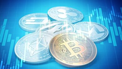 توقعات لعملات رقمية سترتفع الأسبوع القادم
