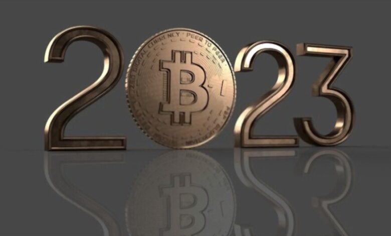 مستقبل العملة الرقمية في عام 2023