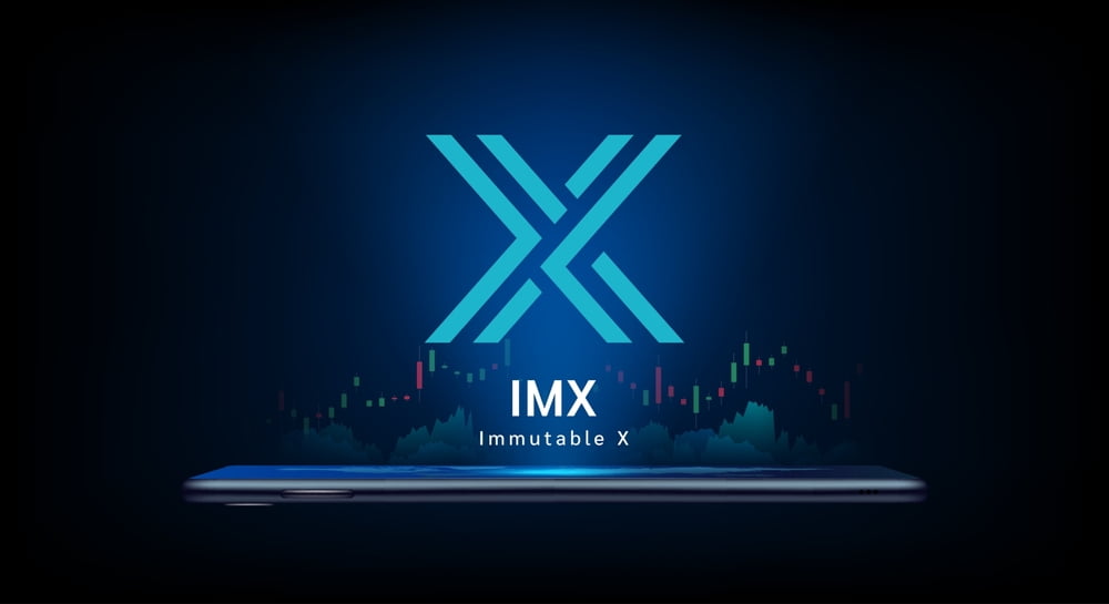 مميزات عملة IMX ومشروعها Immutable X