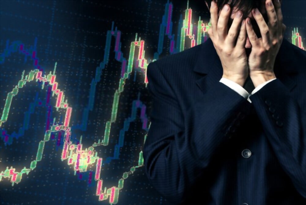انخفاض مؤشر الخوف لأدنى مستوياته