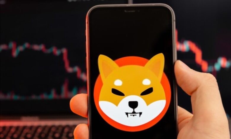 انخفاض ​​معدل حرق Shiba Inu بنسبة 100٪