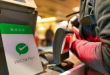 دمج WeChat اليوان الرقمي في منصة الدفع الخاصة بها