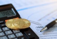 CryptoTaxCalculator ما هو وكافة المعلومات عنه