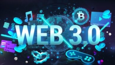 إمكانية Web3 بتغيير العالم