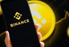 منصة بينانس ستضع SHIB و FXS وTWT و 1INCH في التداول منصة بينانس ستضع SHIB و FXS وTWT و 1INCH في التداول