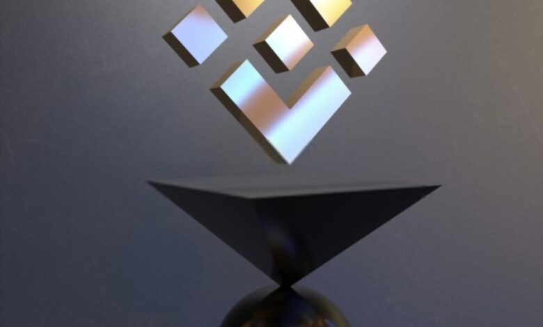 إطلاق Binance خدمة قرض NFT لمنافسة Blend