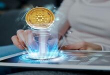 توقعات سعر عملة كاردانو: ADA قد تخسر المستثمرين الذين يبحثون عن مشروع جديد صديقٍ للبيئة يؤدي لتحقيق مكاسب بفضل شراكاته الرائدة توقعات سعر عملة كاردانو: ADA قد تخسر المستثمرين الذين يبحثون عن مشروع جديد صديقٍ للبيئة يؤدي لتحقيق مكاسب بفضل شراكاته الرائدة