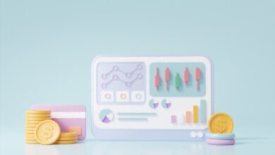 أفضل عملات رقمية في مايو 2023 أداءً