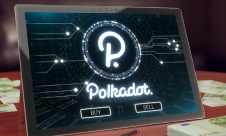 هل الاستثمار في بولكادوت جيد في عام 2023؟