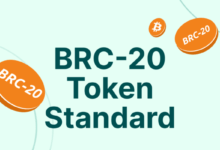 توكنات BRC-20 ما هي وما عملها؟