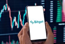 منصة Bitget منصة التداول التي يدعمها ليونيل ميسي