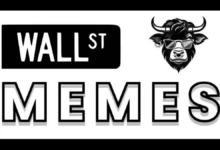 البيع المسبق لعملة وول ستريت ميمز (WSM) يحقق 5 ملايين دولار، فهل تحمل عملة الميم الواعدة مكانة عملة دوجكوين؟ البيع المسبق لعملة وول ستريت ميمز (WSM) يحقق 5 ملايين دولار، فهل تحمل عملة الميم الواعدة مكانة عملة دوجكوين؟
