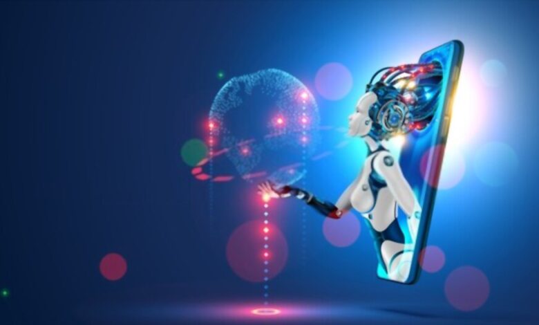 أتمتة الذكاء الاصطناعي ستحتل أكثر من 50٪ من العمل اليوم بحلول عام 2045