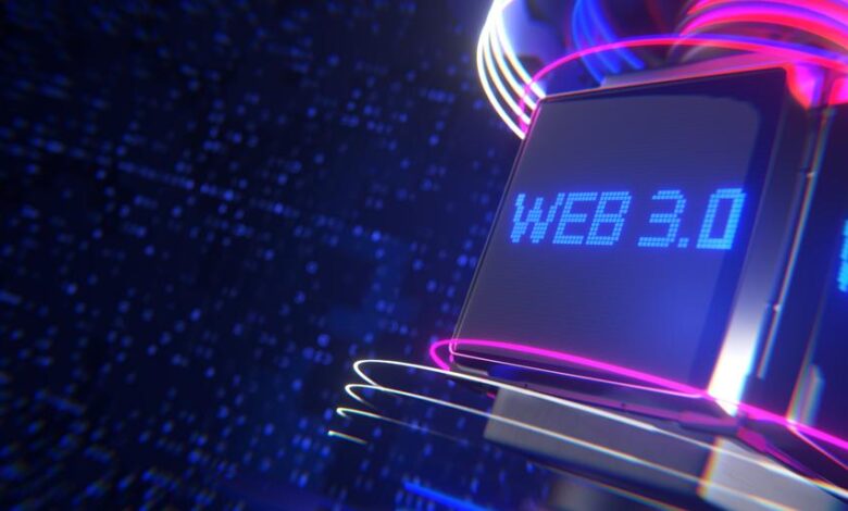 ألعاب Web 3.0 لا تتعلق بملكية الأصول فحسب بل إنها أوسع بكثير