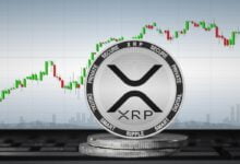 ارتفاع سعر XRP بنسبة 2٪ خلال 24 ساعة ارتفاع سعر XRP بنسبة 2٪ خلال 24 ساعة