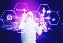 عطل في ميتافيرس يسبب خسائر 99%