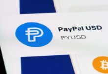اختيار Paypal موقع Crypto.com المنصة المفضلة لعملة PYUSD المستقرة اختيار Paypal موقع Crypto.com المنصة المفضلة