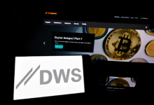 شركة ادارة أصول ألمانية كبيرة تستعد لاطلاق صندوق استثمار متداول ETF شركة ادارة أصول ألمانية كبيرة تستعد لاطلاق صندوق استثمار متداول ETF