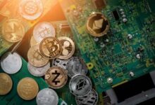 3 عملات رقمية للنظر إليها في عام 2024