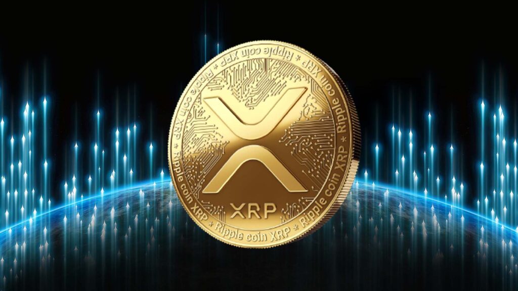 توقع ارتفاع قريب لعملة XRP
