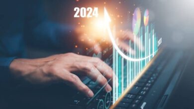 توجهات العملات الرقمية لعام 2024 توجهات العملات الرقمية لعام 2024