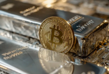 البيتكوين تتجاوز الفضة وتصبح ثامن أكبر أصل في العالم البيتكوين تتجاوز الفضة وتصبح ثامن أكبر أصل في العالم