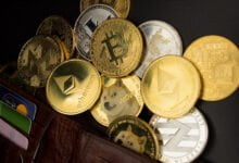 ارتفاع عملة ميم رقمية عند إدراجها على منصة بينانس