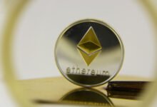 ارتفاع عملة ايثيريوم فوق 4,000 دولار وإلى متى هذا الارتفاع ارتفاع عملة ايثيريوم فوق 4,000 دولار وإلى متى هذا الارتفاع