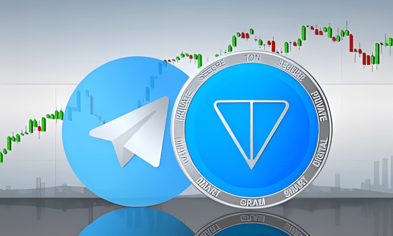 أسباب اعتقال مؤسس تلجرام في باريس