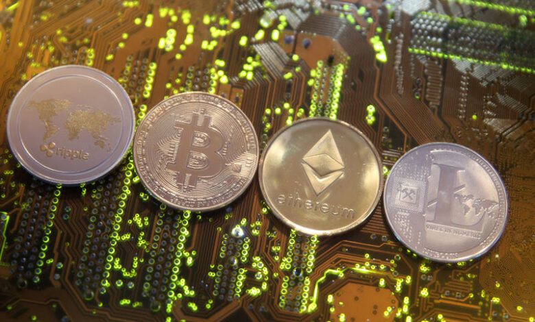بدء ارتفاع عملة ريبل بعد إعلان هام