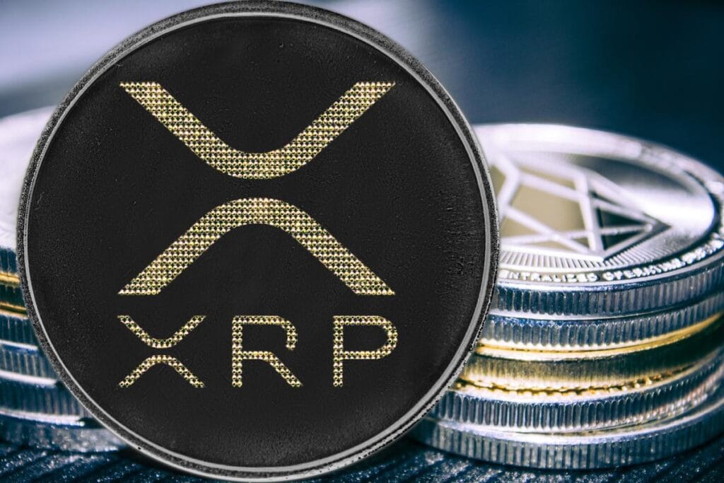 عوامل خفية تمنع XRP من تثبيت سعره فوق 1.15 دولار