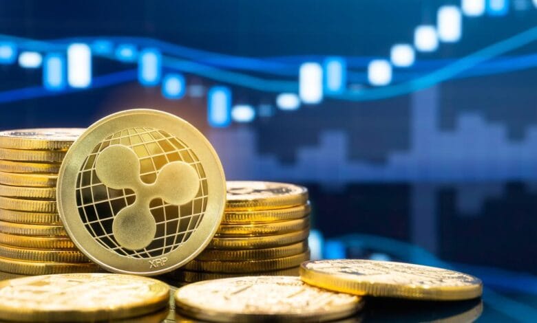وصول سعر XRP إلى 1 دولار للمرة الأولى منذ نوفمبر 2021