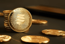 ارتفاع في إمدادات العملات المستقرة على شبكة سولانا ارتفاع في إمدادات العملات المستقرة على شبكة سولانا